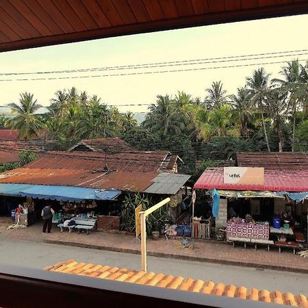 Villa Malida Luang Prabang Buitenkant foto