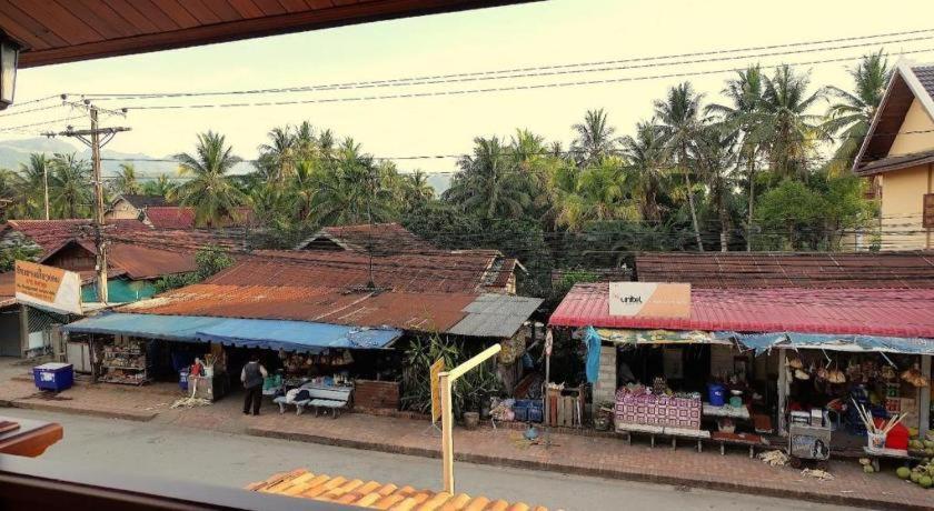 Villa Malida Luang Prabang Buitenkant foto