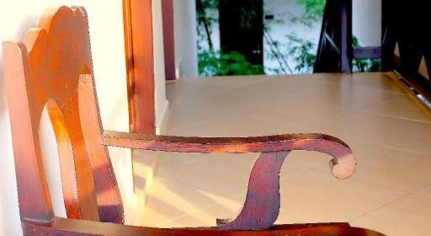 Villa Malida Luang Prabang Buitenkant foto