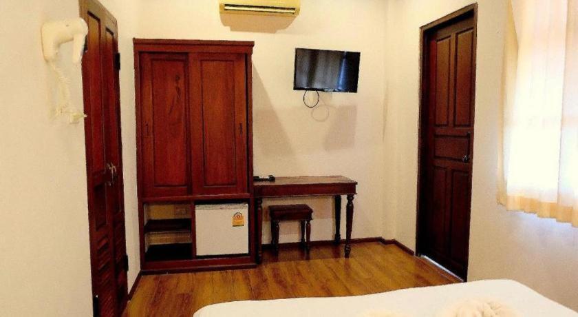 Villa Malida Luang Prabang Buitenkant foto